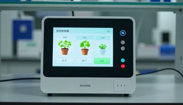 制造业种植技术指导中的检查要点及发展趋势