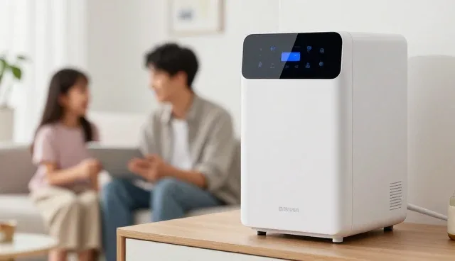 制造业技术更新：选型关注点与实际取舍